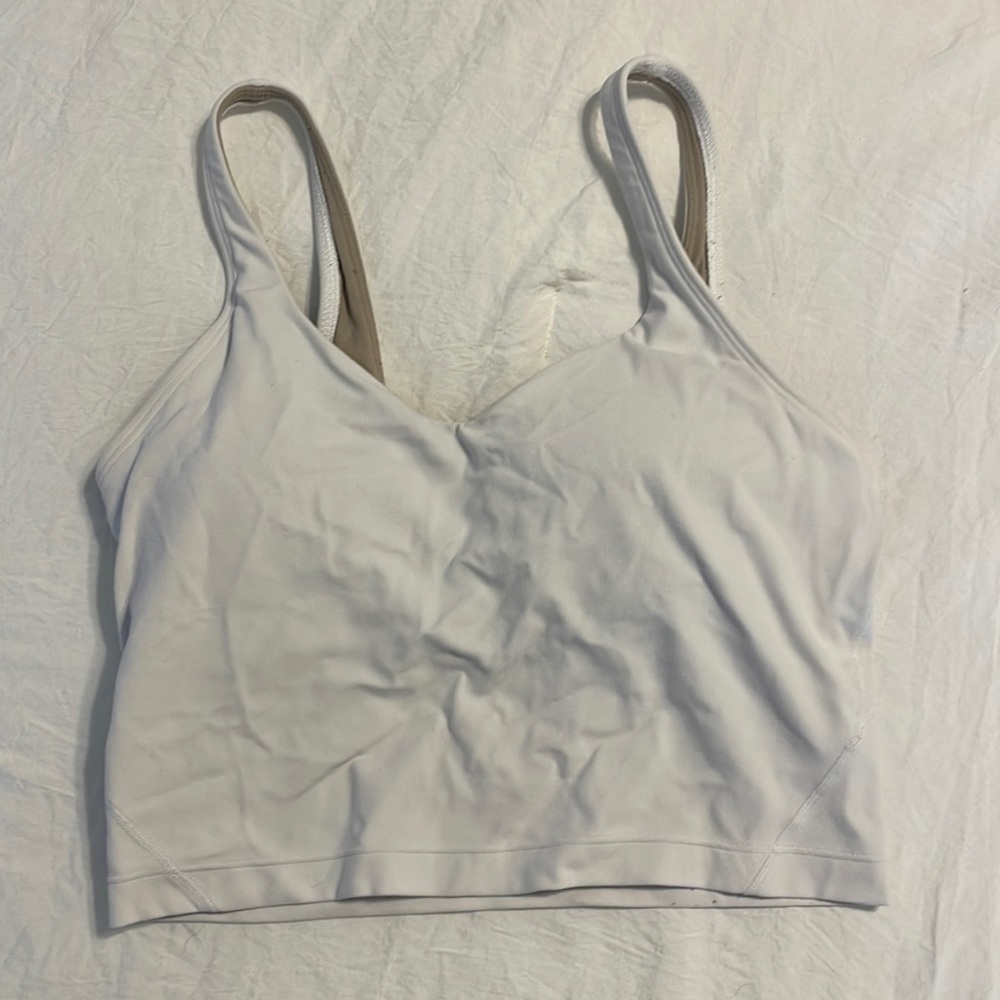 Lululemon align tank